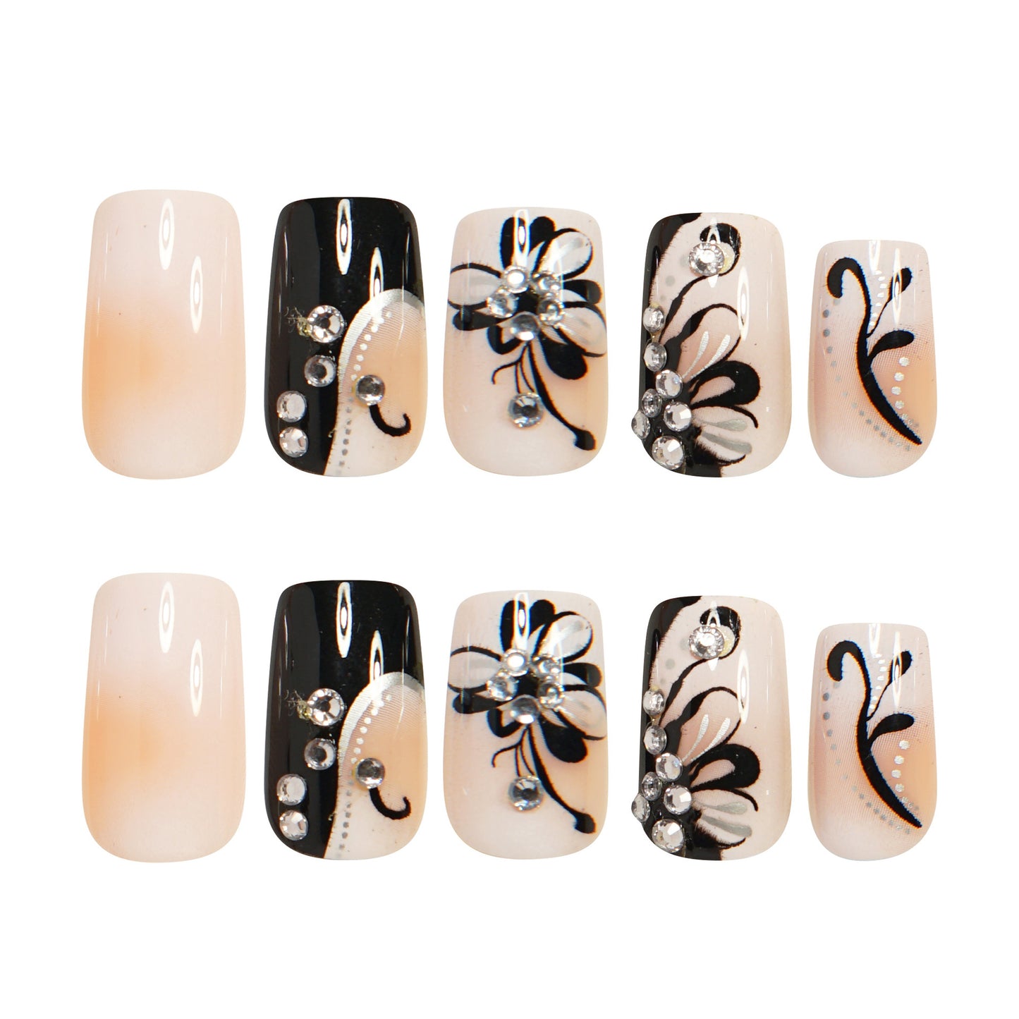Artistic Nail Art Tips Acalora