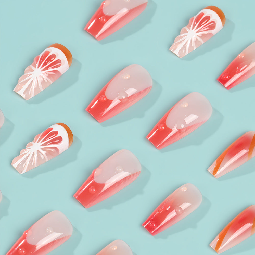 Creative Nail Design Set Acalora