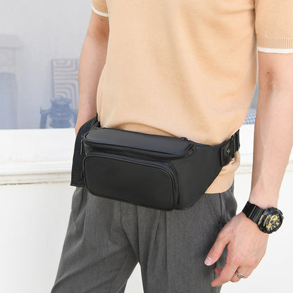 Versatile Urban Fanny Pack Acalora