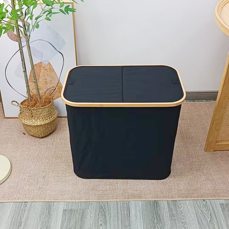 Practical laundry chest Acalora