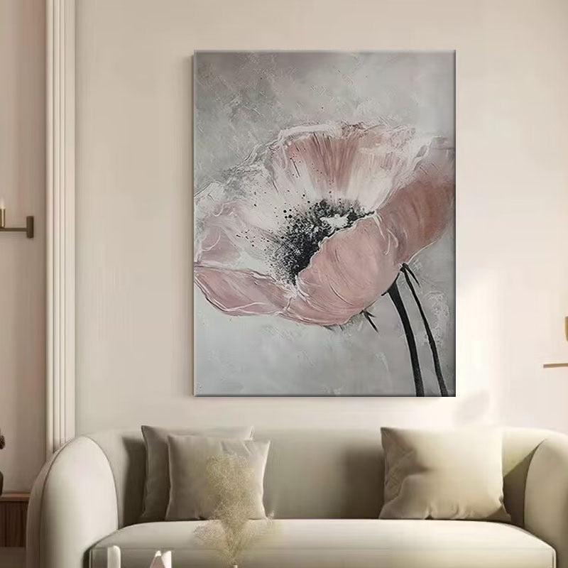Elegant Floral Wall Art