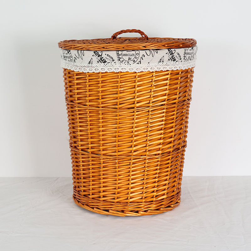 Ladies Laundry Basket Bowlift