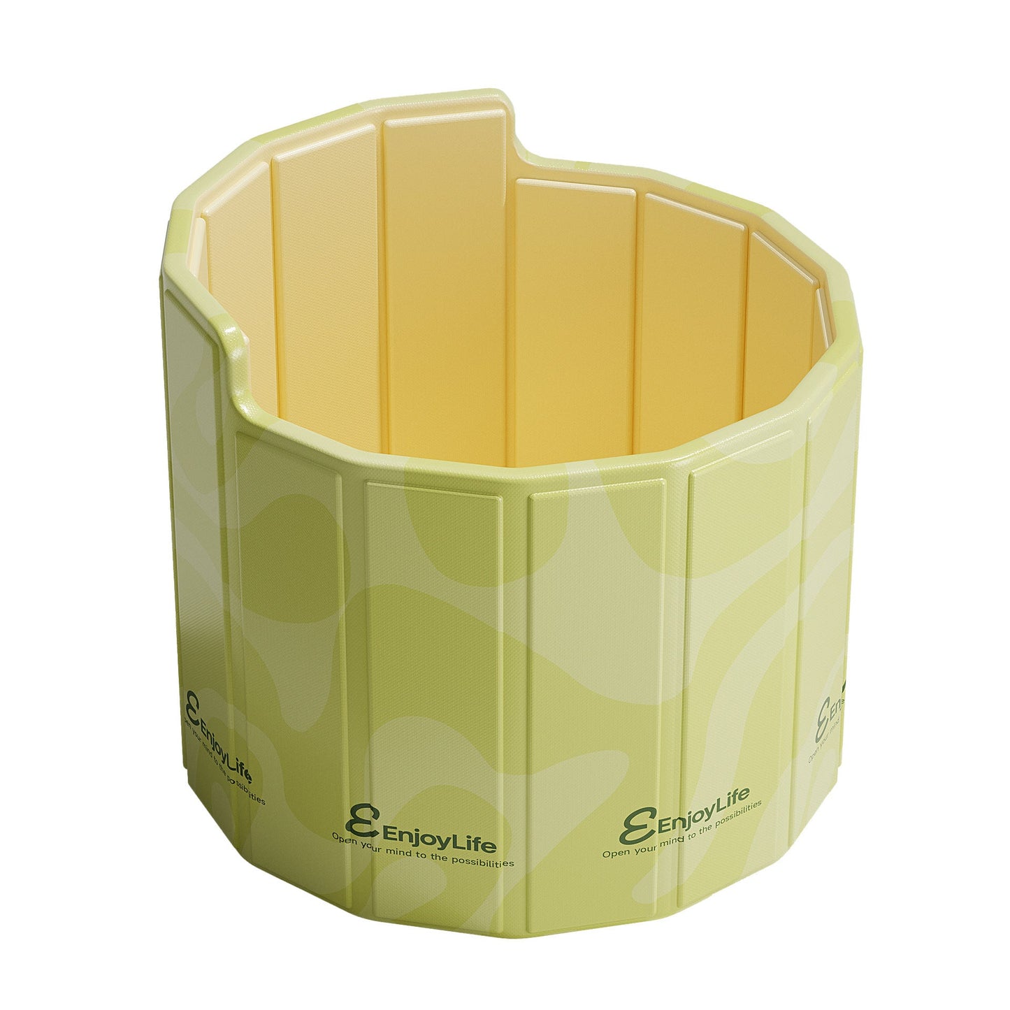 Ladies' inflatable swimming pool Karnz