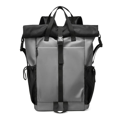 Versatile High-Capacity Backpack Acalora