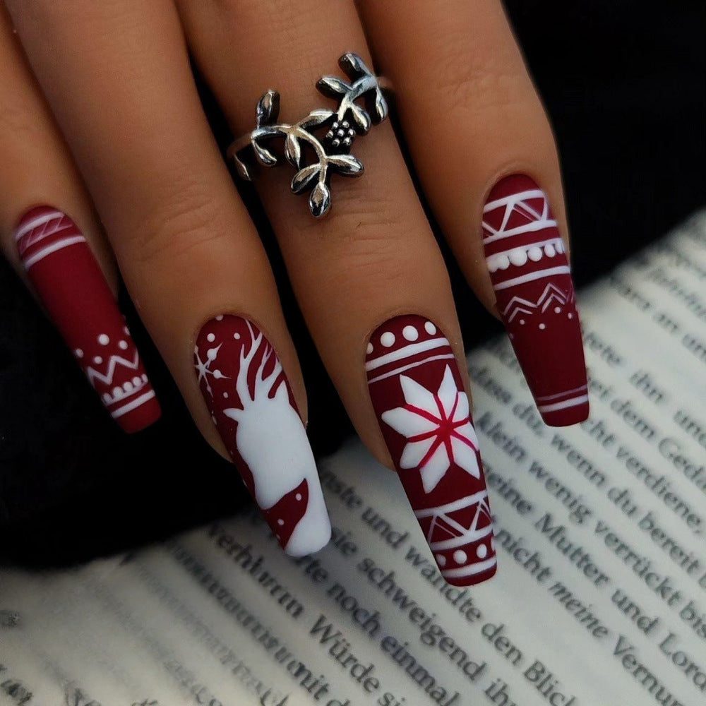 3D Nail Art Set Acalora