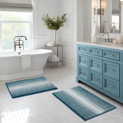 Home Bathroom Mat