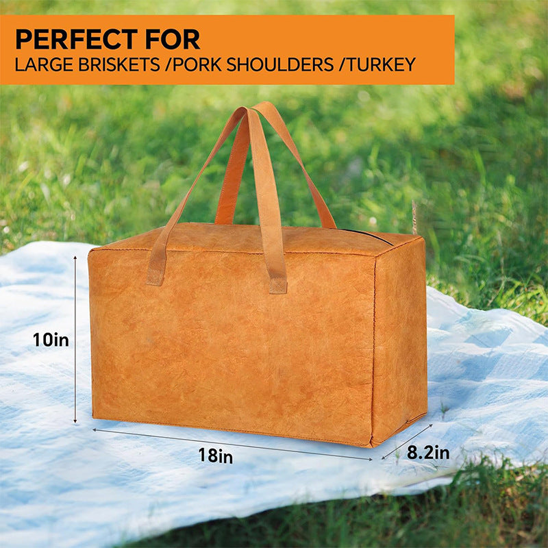 Insulated Food Transport Tote Acalora 1788777955