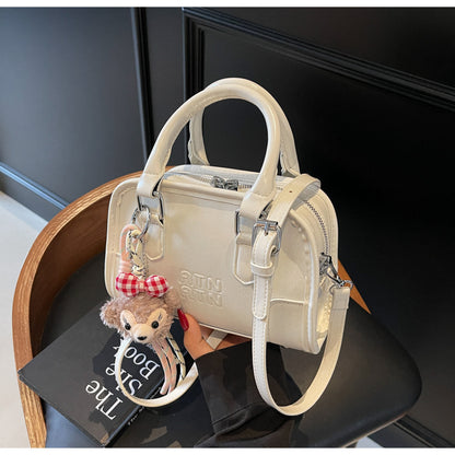 Stylish Structured Handbag Acalora