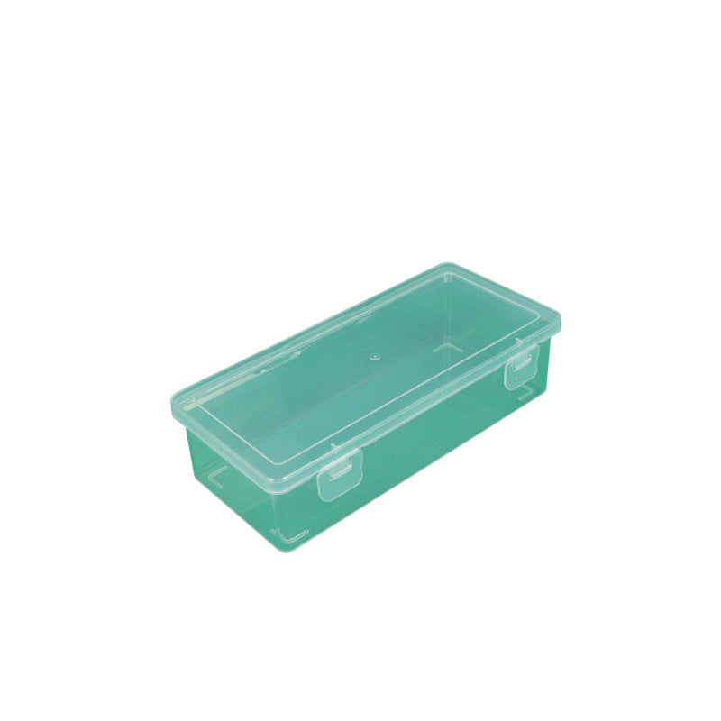 Multi-Purpose Storage Box with Latch Acalora