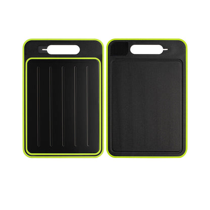 Skanto | 4-in-1 Defrosting and Cutting Board for Food