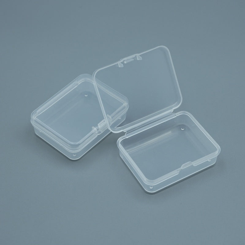 Compact Stackable Storage Organizer Acalora