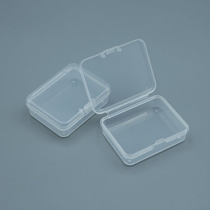 Compact Stackable Storage Organizer Acalora