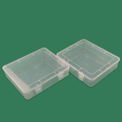 Multi-Functional Storage Box Acalora