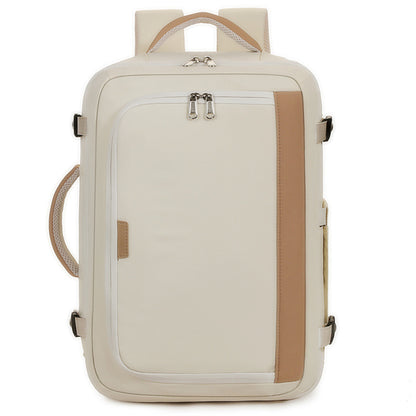 Versatile Travel Rolling Backpack Acalora