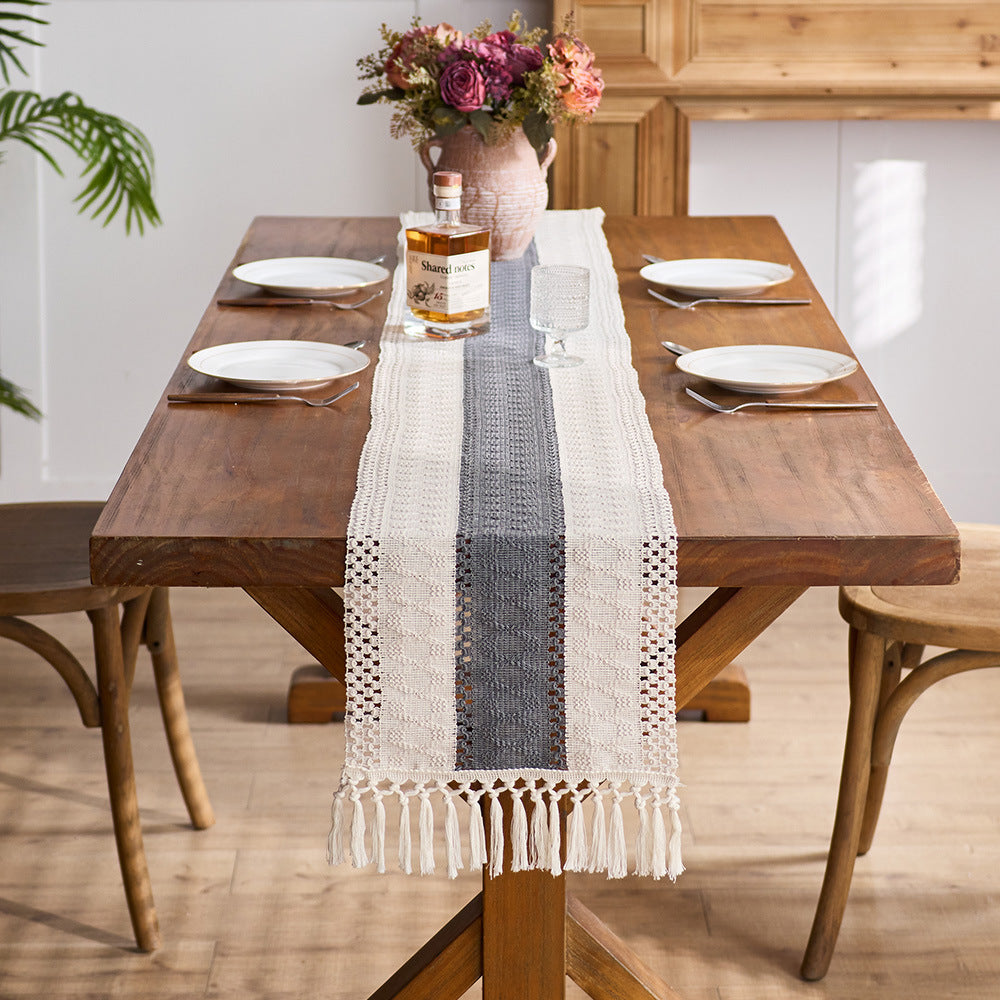 Decorative Table Runner