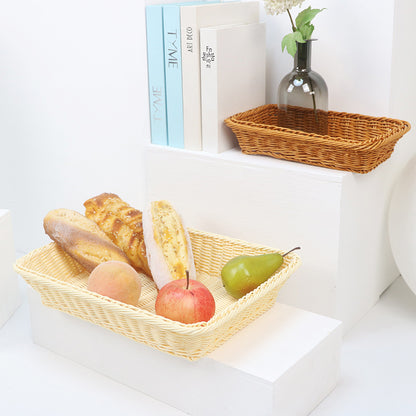 Artisan Woven Storage Acalora