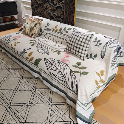 Home Decorative Throw