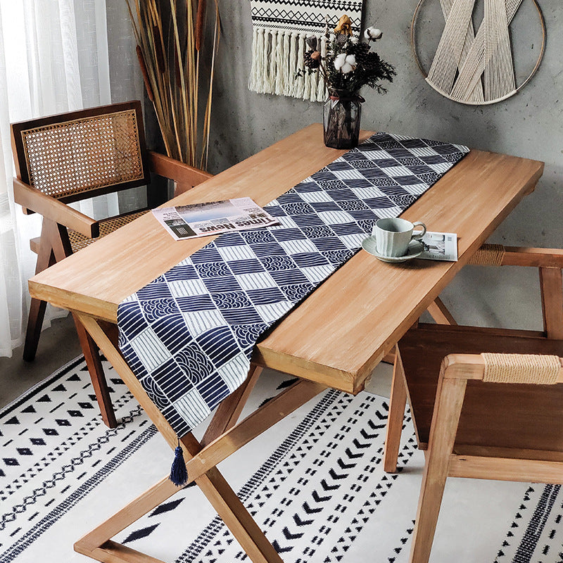 Decorative Table Runner