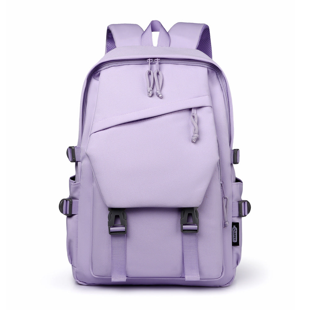 Multifunctional Tech Backpack Acalora