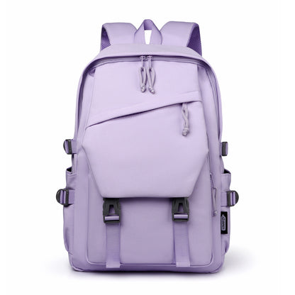 Multifunctional Tech Backpack Acalora
