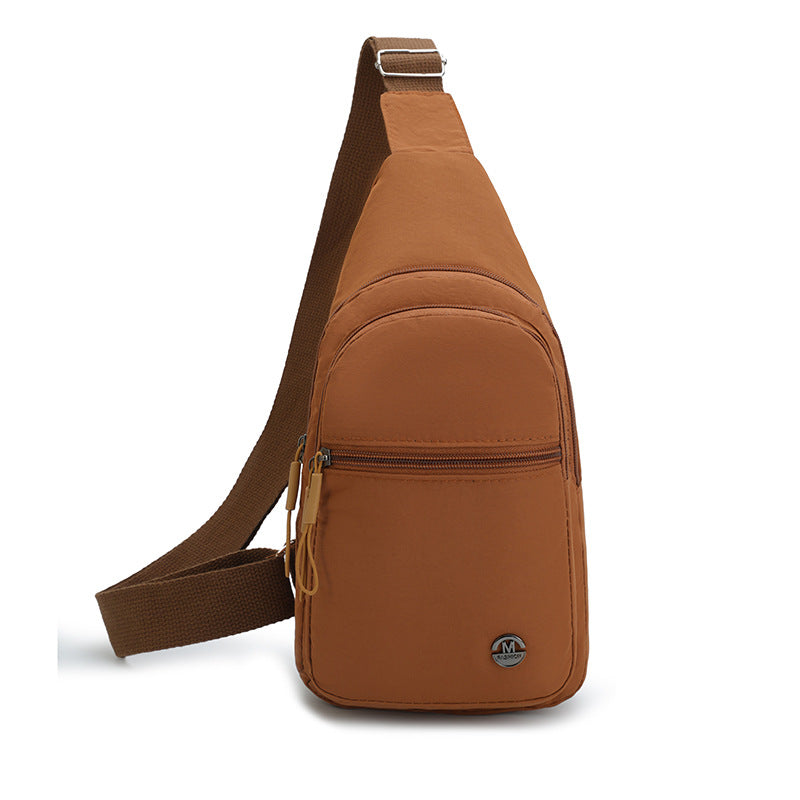 Lightweight Outdoor Sling Bag Acalora