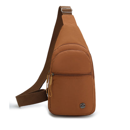Lightweight Outdoor Sling Bag Acalora