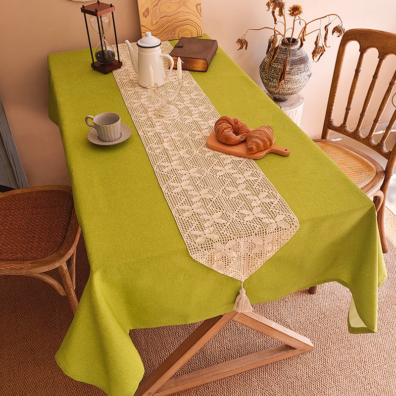 Elegant Decorative Table Runner  1788834425