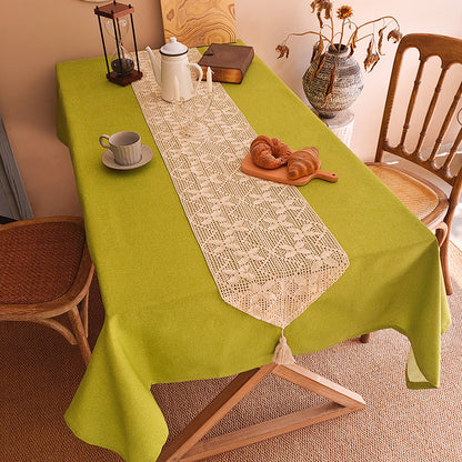 Elegant Decorative Table Runner  1788834425