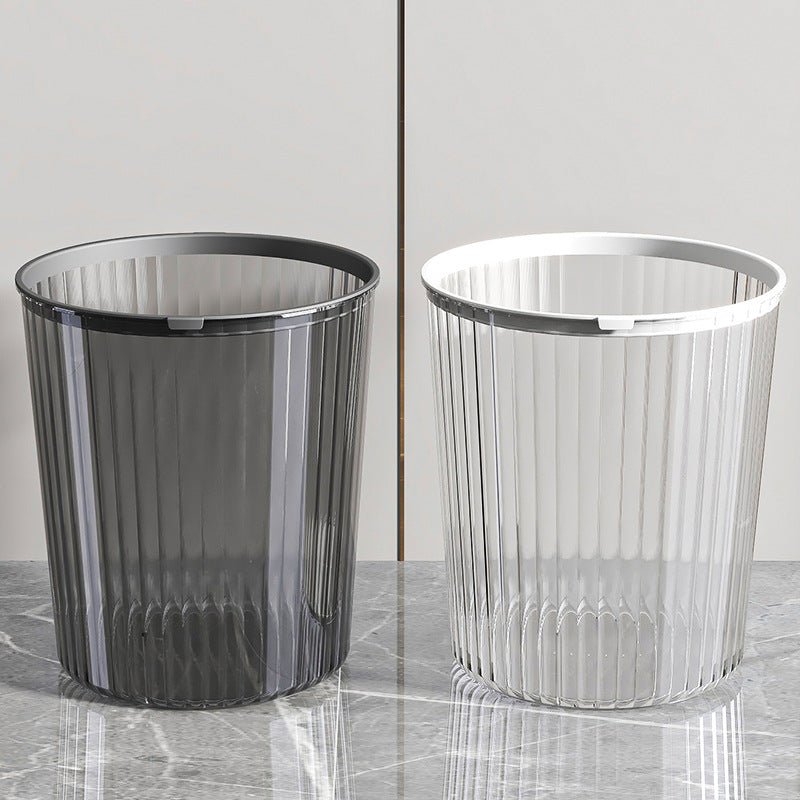Stylish Decorative Trash Can Acalora