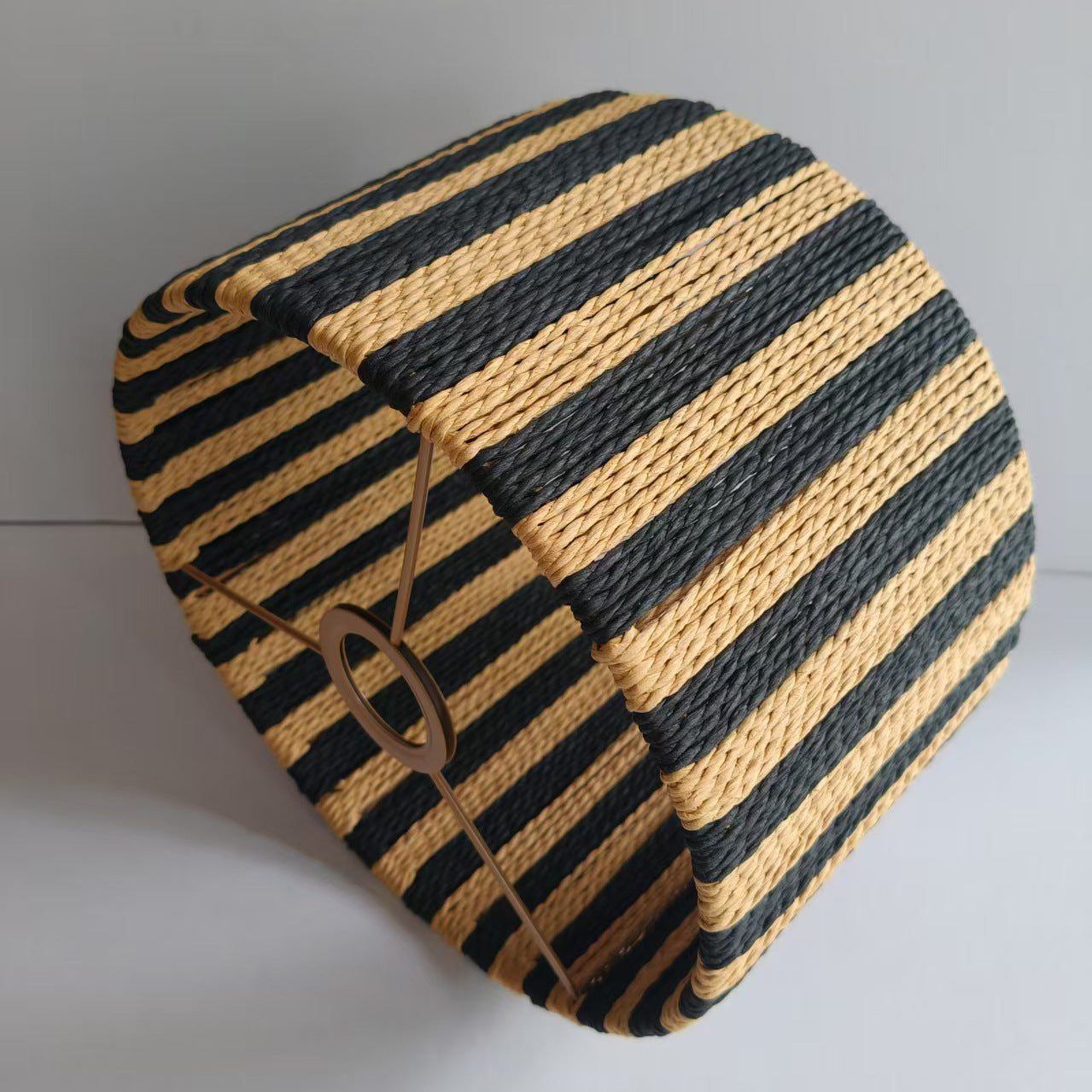 Handmade storage basket Acalora