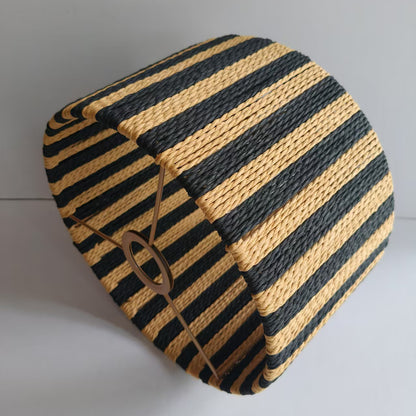 Handmade storage basket Acalora