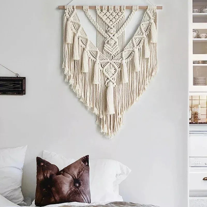 Macrame Wall Hanging Acalora
