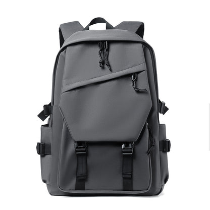 Multi-Pocket Utility Backpack Acalora