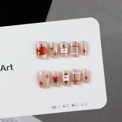 Artistic Nail Art Acalora