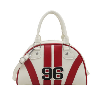 Stylish Sporty Bowling Bag Acalora