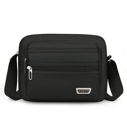 Compact Utility Crossbody Bag Acalora