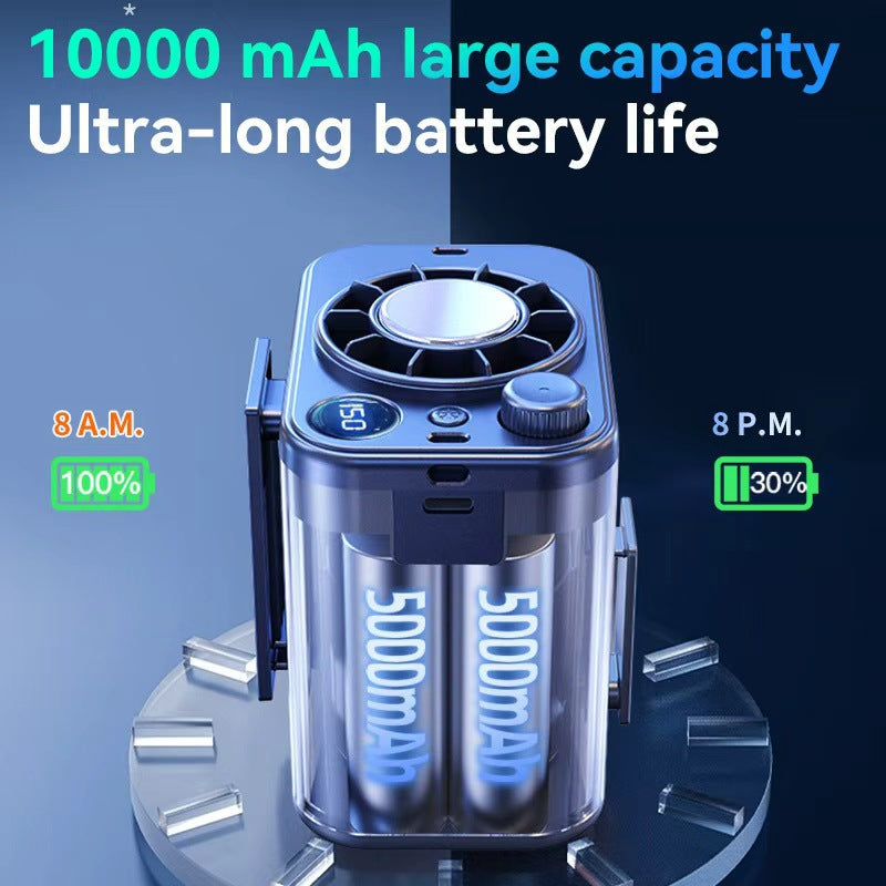 Portable Air Cooler Kalsten