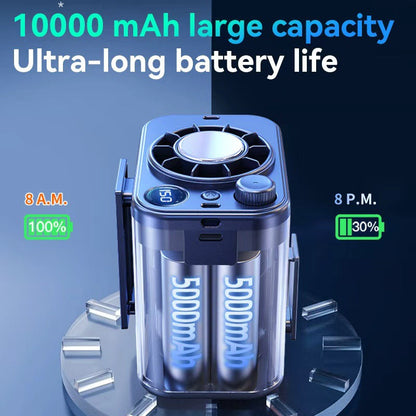 Portable Air Cooler Kalsten