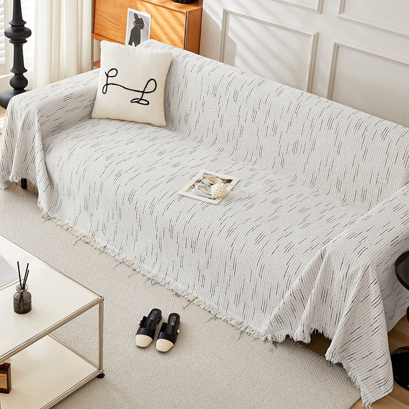 Decorative Sofa Cover