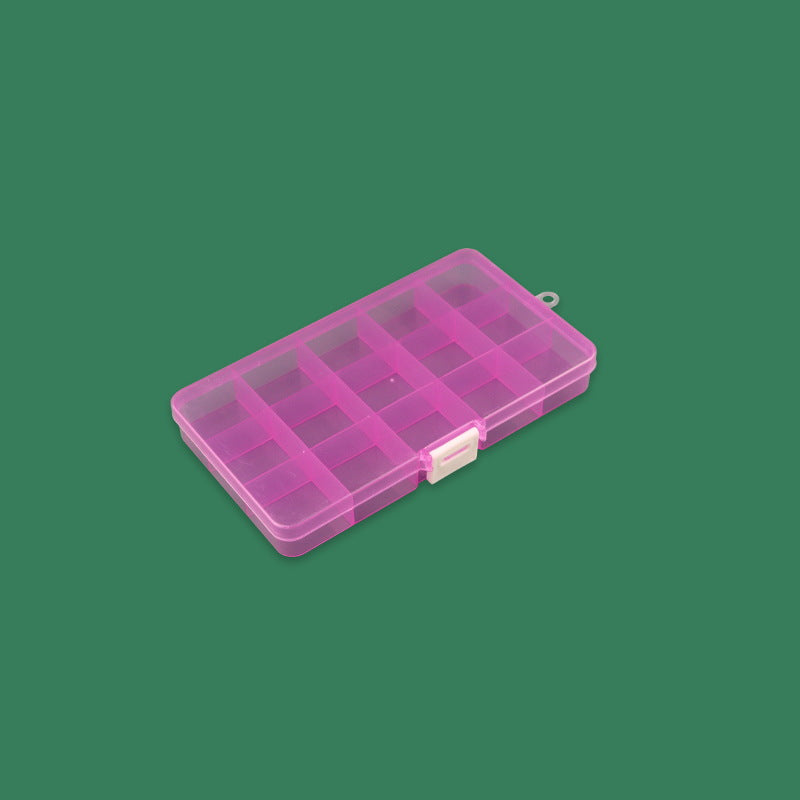 Modular Craft Supply Organizer Acalora