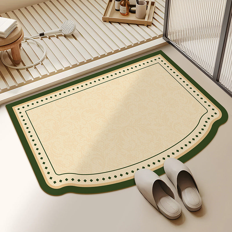Decorative Door Mat