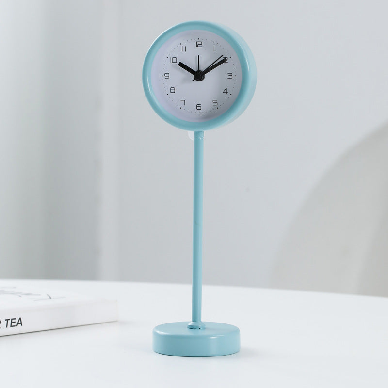 Minimalist Table Clock