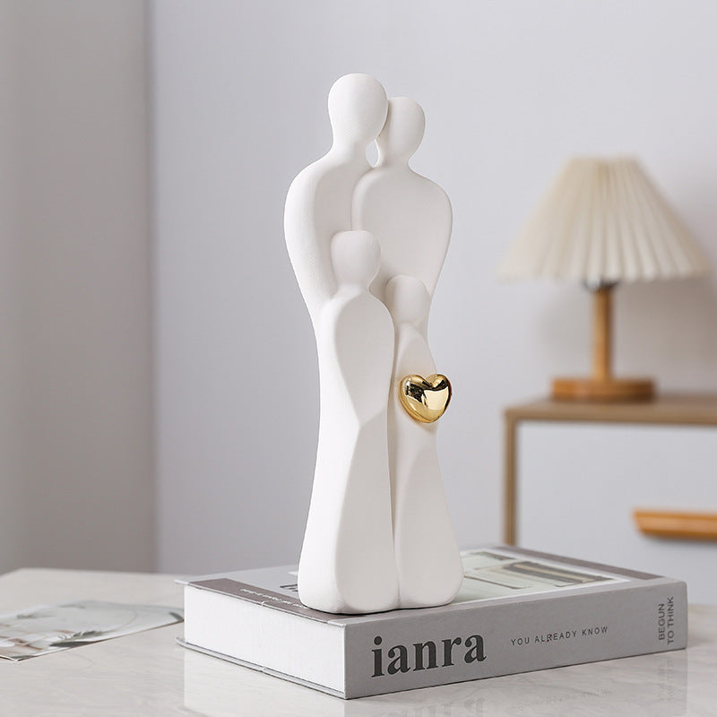 Decorative Figure Acalora