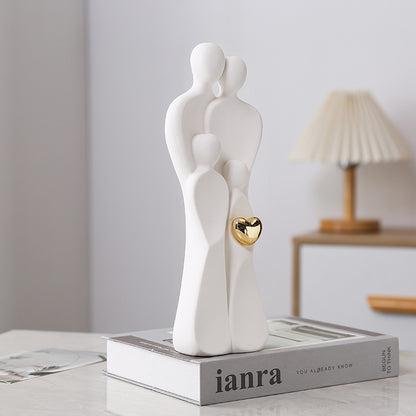 Decorative Figure Acalora