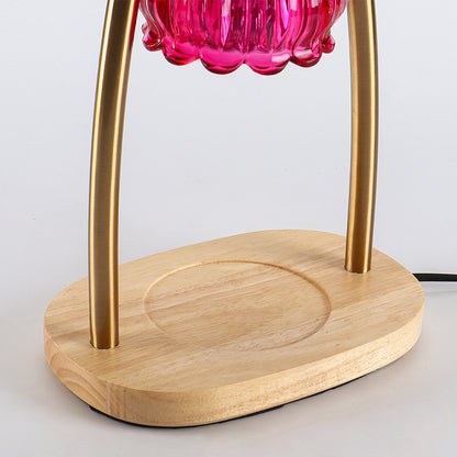 Elegant Home Accent Table Lamp