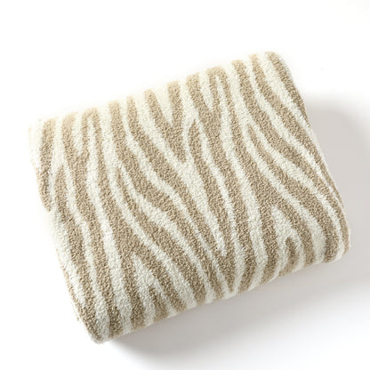 Home Decor Cozy Throw