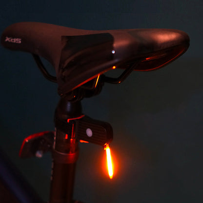 PHOTONDROP | Stylish Bicycle Taillight LED