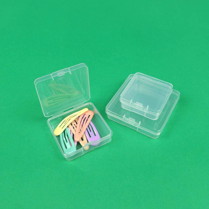 Compact Storage Container Acalora