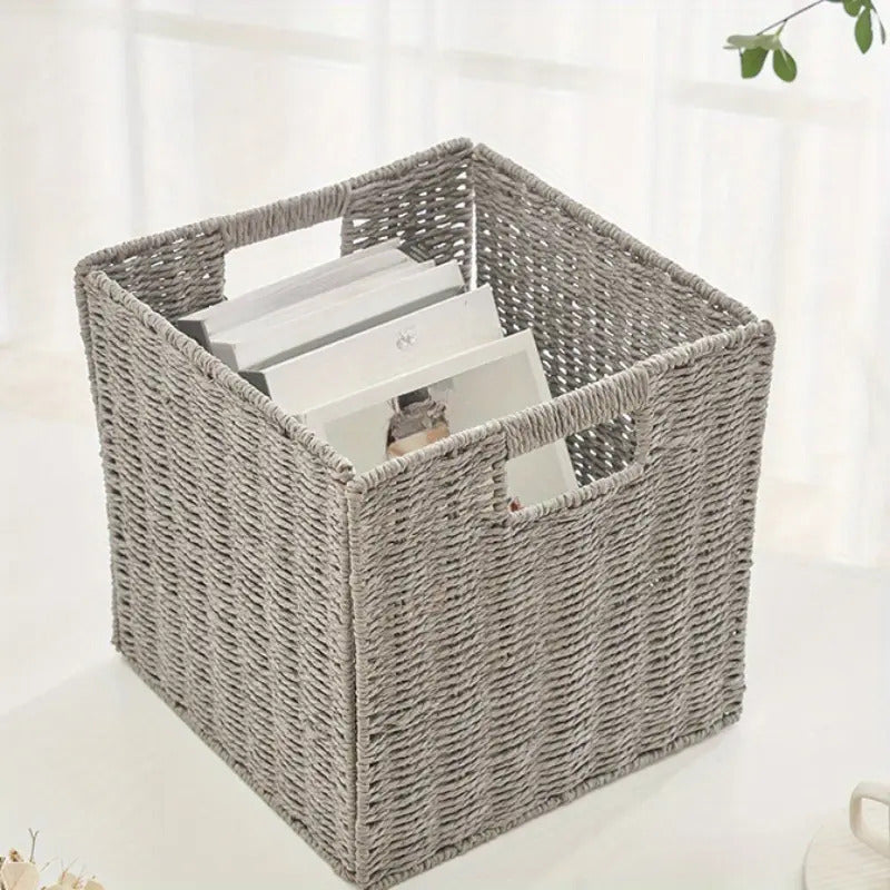 Storage Basket Acalora