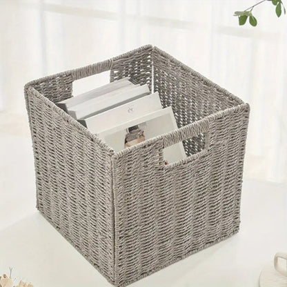Storage Basket Acalora